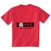 Heavy Cotton Toddler T-Shirt Thumbnail