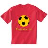 Heavy Cotton Toddler T-Shirt Thumbnail