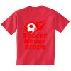 Heavy Cotton Toddler T-Shirt Thumbnail