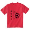 Heavy Cotton Toddler T-Shirt Thumbnail