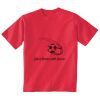 Heavy Cotton Toddler T-Shirt Thumbnail