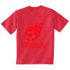 Heavy Cotton Toddler T-Shirt Thumbnail