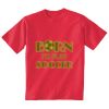 Heavy Cotton Toddler T-Shirt Thumbnail