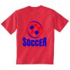 Heavy Cotton Toddler T-Shirt Thumbnail