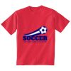 Heavy Cotton Toddler T-Shirt Thumbnail