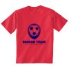 Heavy Cotton Toddler T-Shirt Thumbnail