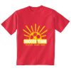 Heavy Cotton Toddler T-Shirt Thumbnail