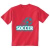 Heavy Cotton Toddler T-Shirt Thumbnail