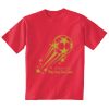 Heavy Cotton Toddler T-Shirt Thumbnail