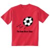 Heavy Cotton Toddler T-Shirt Thumbnail