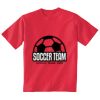 Heavy Cotton Toddler T-Shirt Thumbnail