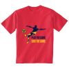 Heavy Cotton Toddler T-Shirt Thumbnail