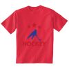 Heavy Cotton Toddler T-Shirt Thumbnail