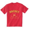 Heavy Cotton Toddler T-Shirt Thumbnail