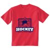 Heavy Cotton Toddler T-Shirt Thumbnail