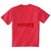 Heavy Cotton Toddler T-Shirt Thumbnail