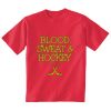Heavy Cotton Toddler T-Shirt Thumbnail