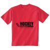 Heavy Cotton Toddler T-Shirt Thumbnail