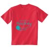 Heavy Cotton Toddler T-Shirt Thumbnail