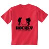 Heavy Cotton Toddler T-Shirt Thumbnail