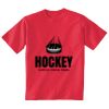 Heavy Cotton Toddler T-Shirt Thumbnail
