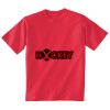 Heavy Cotton Toddler T-Shirt Thumbnail