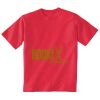 Heavy Cotton Toddler T-Shirt Thumbnail