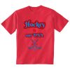 Heavy Cotton Toddler T-Shirt Thumbnail