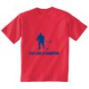 Heavy Cotton Toddler T-Shirt Thumbnail