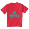 Heavy Cotton Toddler T-Shirt Thumbnail
