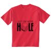 Heavy Cotton Toddler T-Shirt Thumbnail