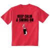 Heavy Cotton Toddler T-Shirt Thumbnail