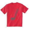 Heavy Cotton Toddler T-Shirt Thumbnail
