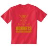 Heavy Cotton Toddler T-Shirt Thumbnail