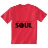 Heavy Cotton Toddler T-Shirt Thumbnail