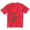 Heavy Cotton Toddler T-Shirt Thumbnail