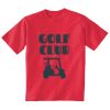Heavy Cotton Toddler T-Shirt Thumbnail