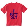 Heavy Cotton Toddler T-Shirt Thumbnail