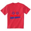 Heavy Cotton Toddler T-Shirt Thumbnail