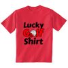 Heavy Cotton Toddler T-Shirt Thumbnail