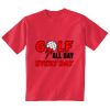 Heavy Cotton Toddler T-Shirt Thumbnail