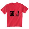 Heavy Cotton Toddler T-Shirt Thumbnail