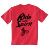 Heavy Cotton Toddler T-Shirt Thumbnail