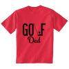 Heavy Cotton Toddler T-Shirt Thumbnail