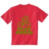 Heavy Cotton Toddler T-Shirt Thumbnail