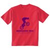 Heavy Cotton Toddler T-Shirt Thumbnail