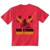 Heavy Cotton Toddler T-Shirt Thumbnail