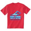 Heavy Cotton Toddler T-Shirt Thumbnail