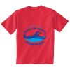 Heavy Cotton Toddler T-Shirt Thumbnail