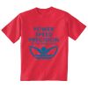 Heavy Cotton Toddler T-Shirt Thumbnail